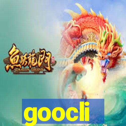 goocli - inicio
